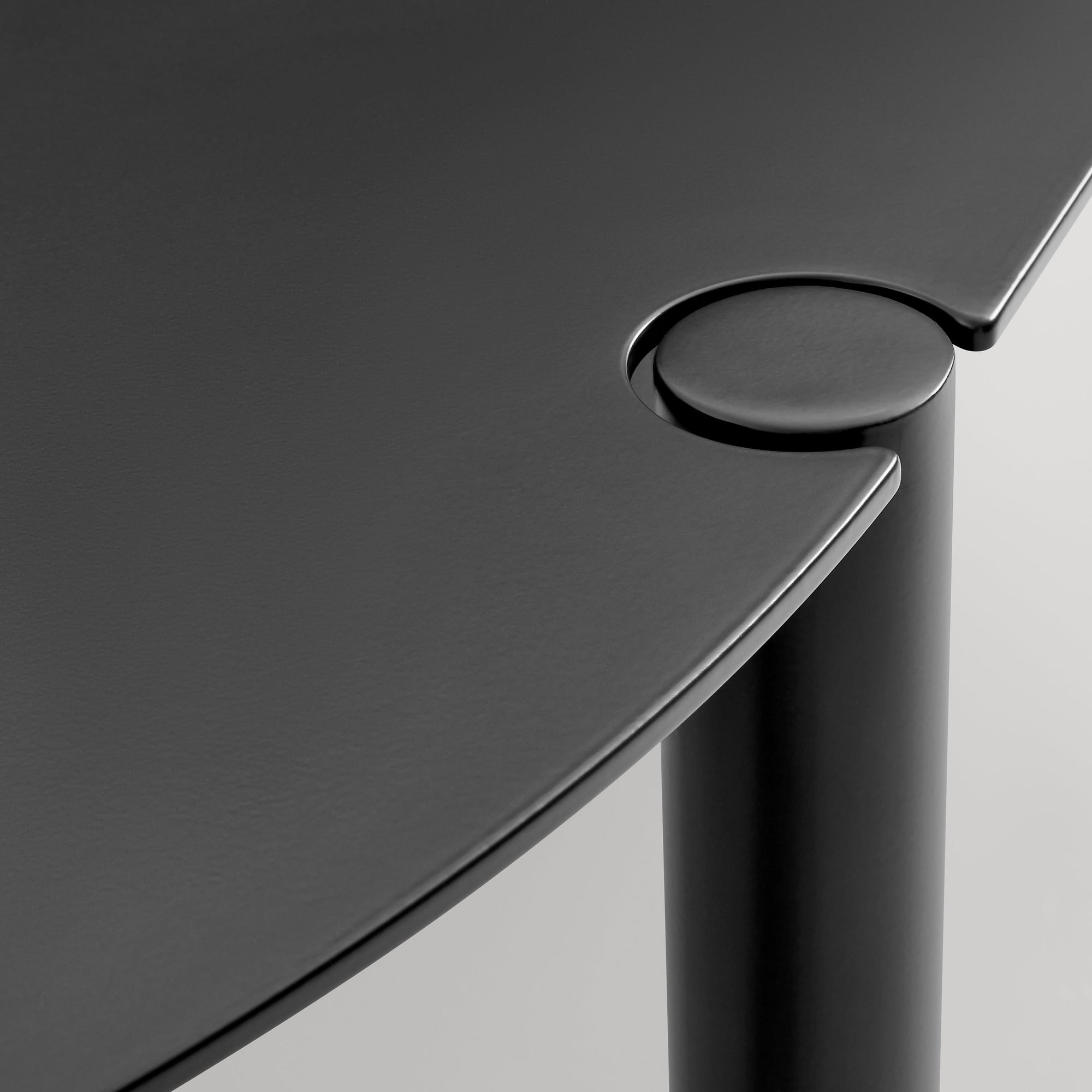 Blu Dot Comeuppance Capsule 82" Dining Table