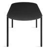 Blu Dot Comeuppance Capsule 82" Dining Table