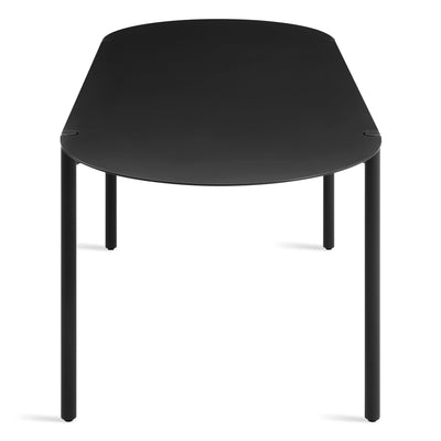Blu Dot Comeuppance Capsule 82" Dining Table