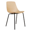 Blu Dot Clean Cut Dining Chair