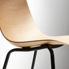 Blu Dot Clean Cut Dining Chair