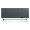 Blu Dot Dang 1 Door / 3 Drawer Console