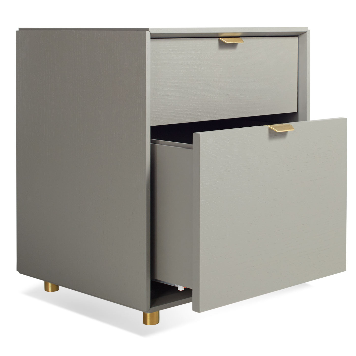 Blu Dot Dang File Pedestal