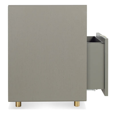 Blu Dot Dang File Pedestal
