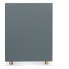 Blu Dot Dang File Pedestal