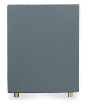 Blu Dot Dang File Pedestal