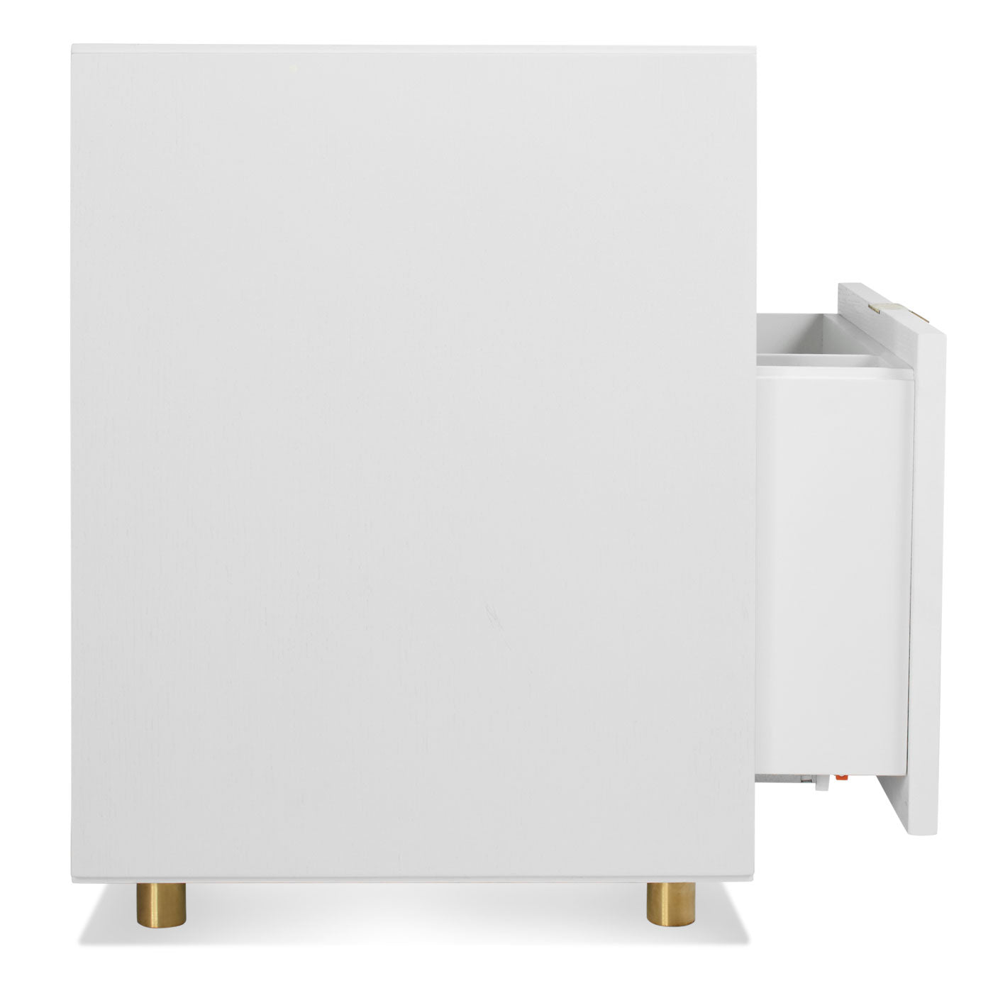 Blu Dot Dang File Pedestal