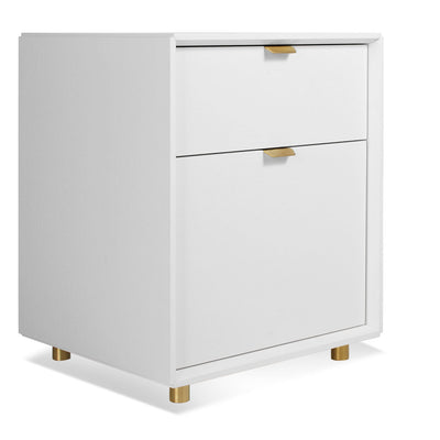 Blu Dot Dang File Pedestal