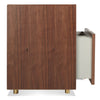 Blu Dot Dang File Pedestal