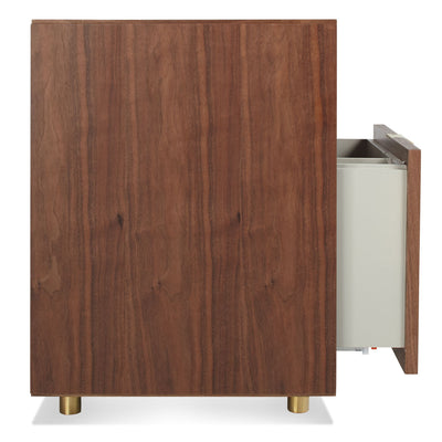 Blu Dot Dang File Pedestal