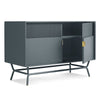 Blu Dot Dang Media Stand
