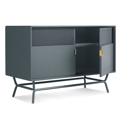 Blu Dot Dang Media Stand