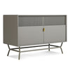 Blu Dot Dang Media Stand