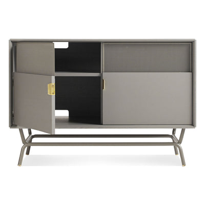 Blu Dot Dang Media Stand