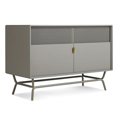 Blu Dot Dang Media Stand