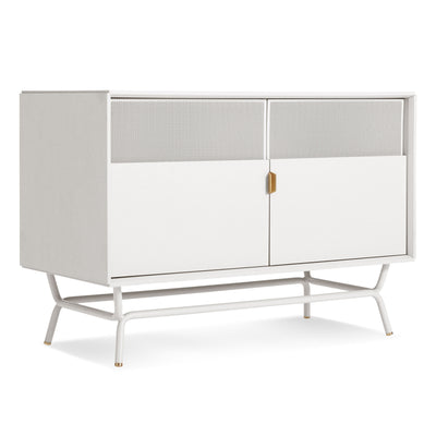 Blu Dot Dang Media Stand