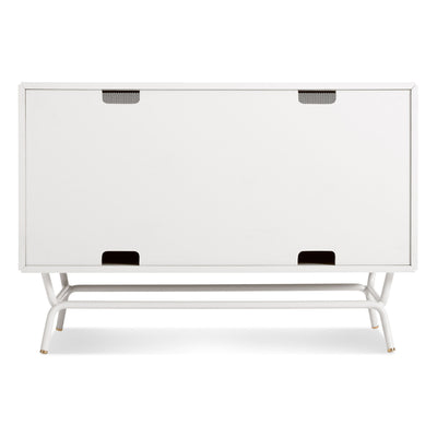 Blu Dot Dang Media Stand