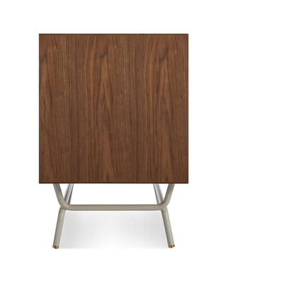 Blu Dot Dang Media Stand