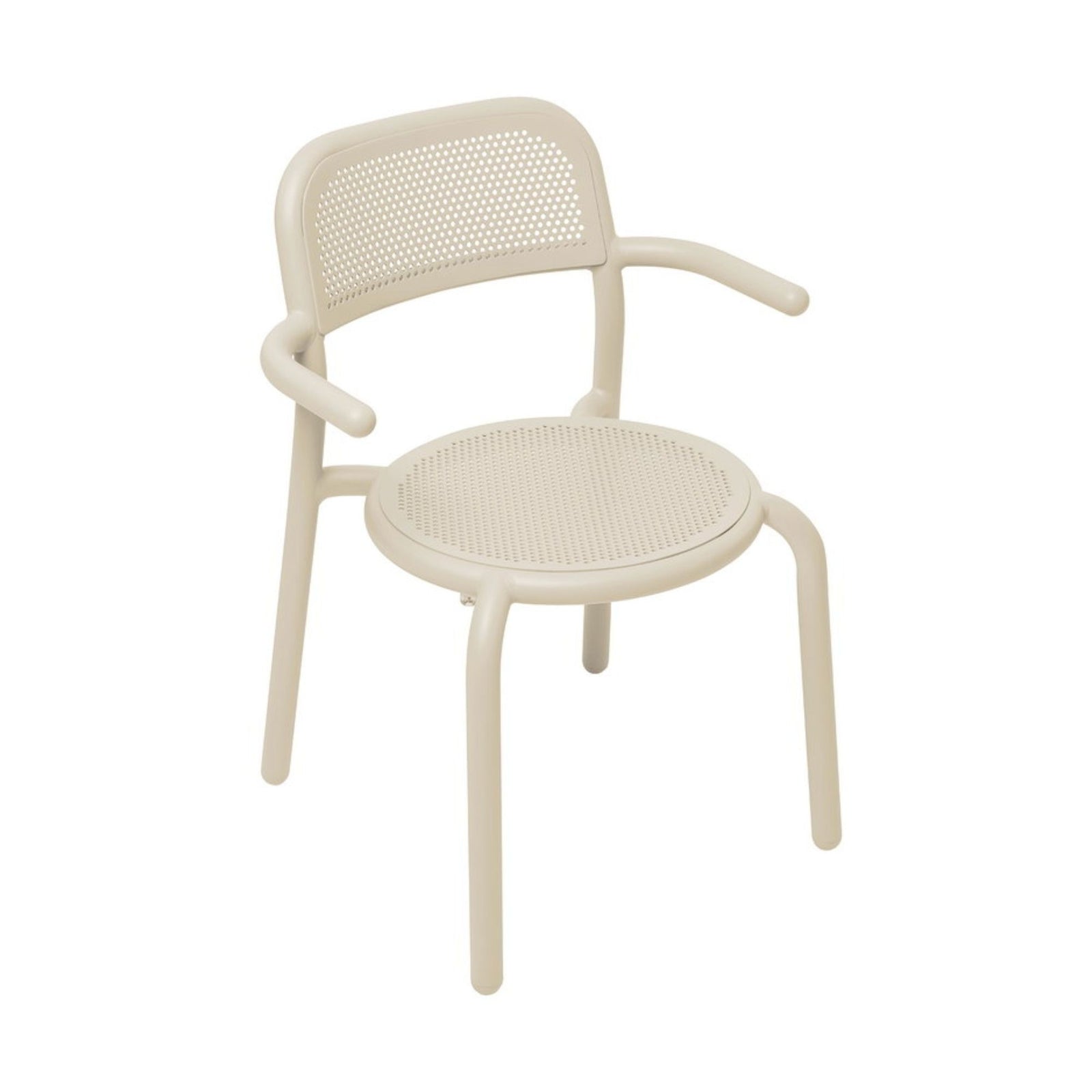 Fatboy Toni armchair , desert