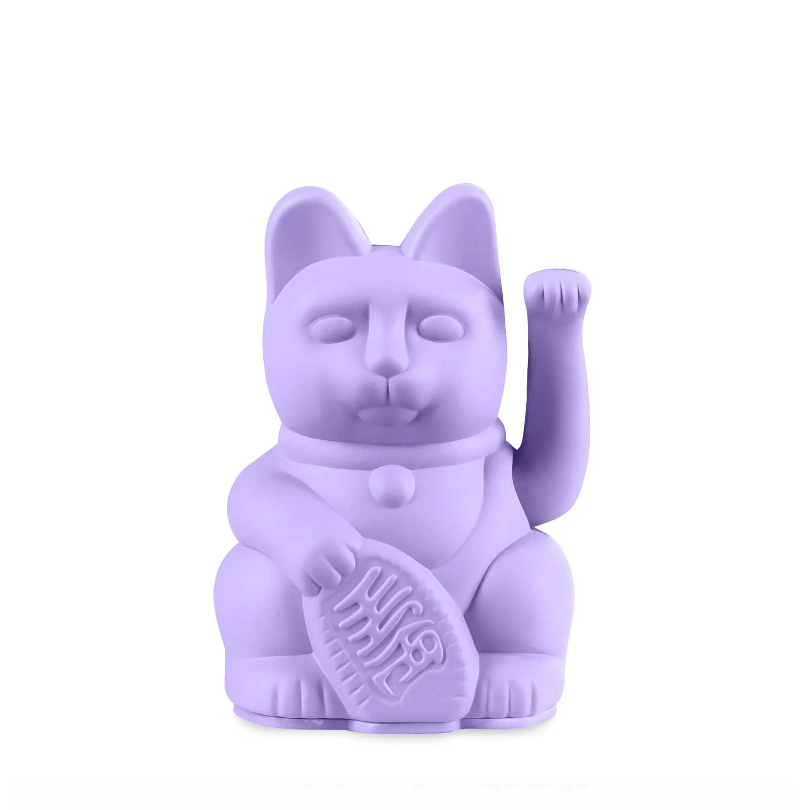 Donkey Lucky Cat Mini, lilac