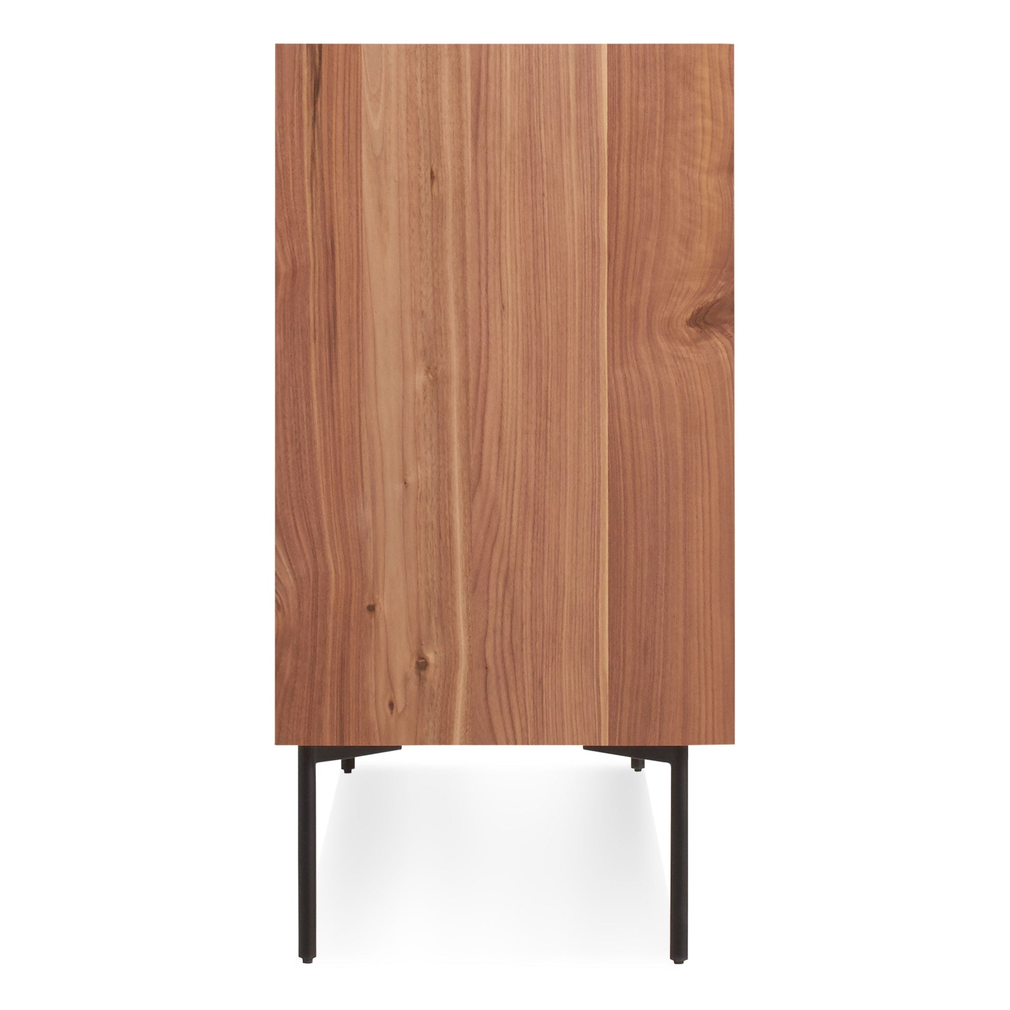 Blu Dot Peek 1 Door 3 Drawer Credenza