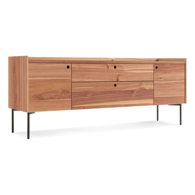 Blu Dot Peek 2 Door 2 Drawer Console