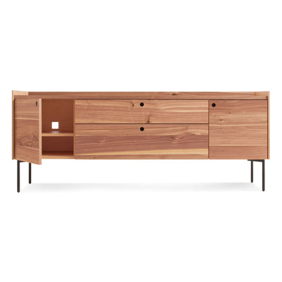 Blu Dot Peek 2 Door 2 Drawer Console