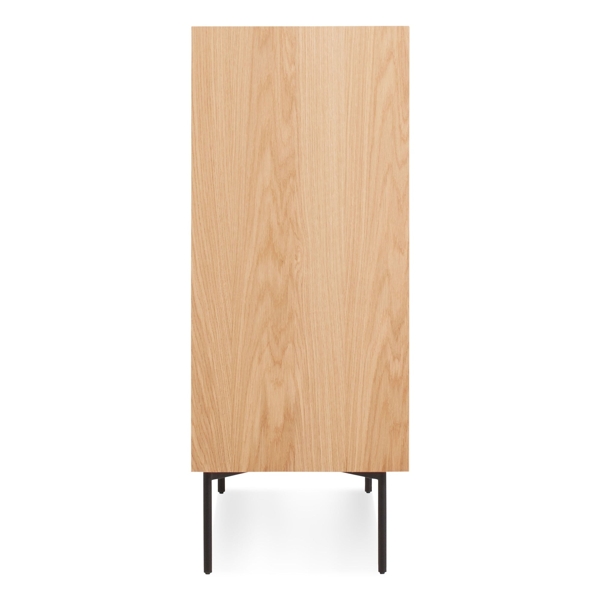 Blu Dot Peek 4 Drawer Dresser