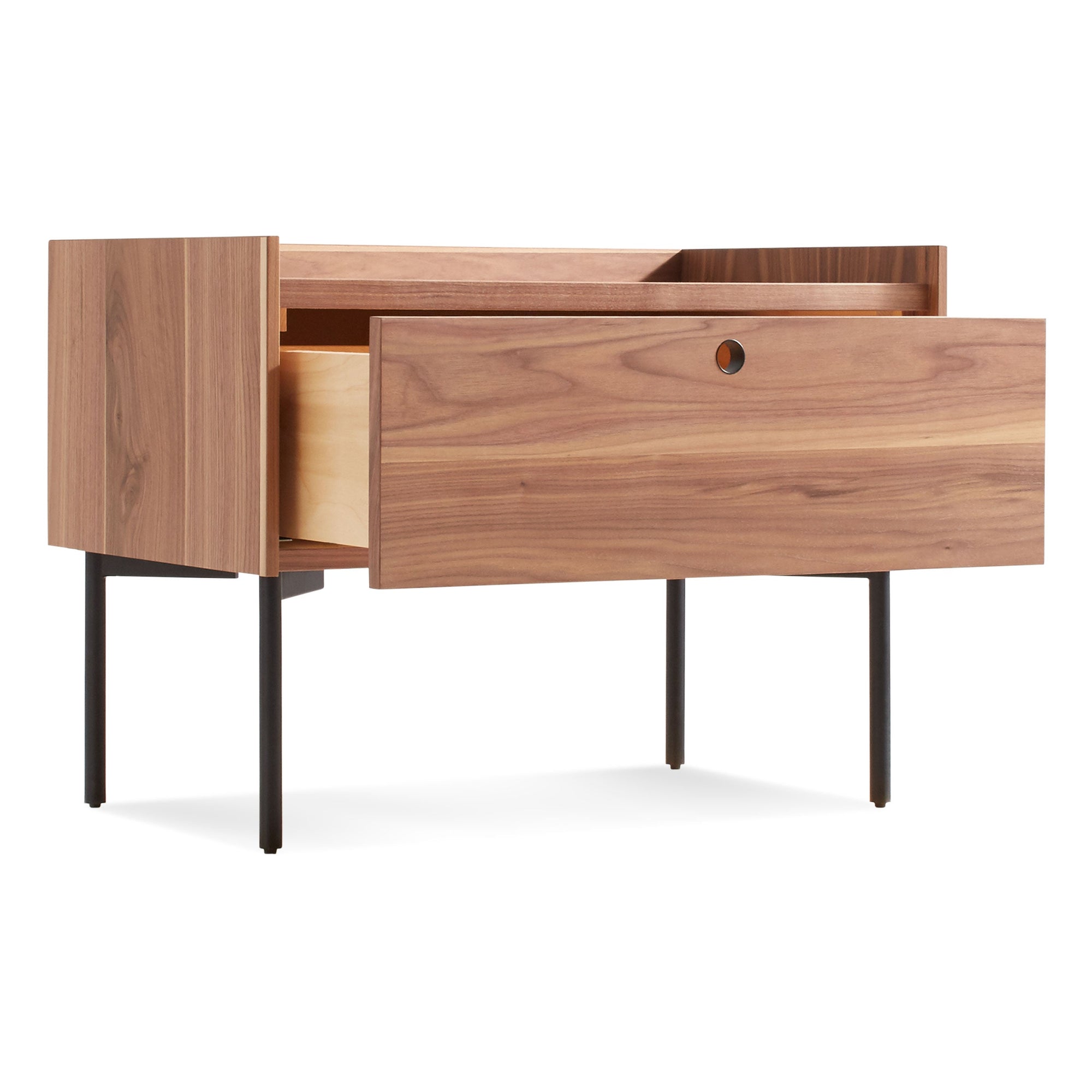 Blu Dot Peek Nightstand