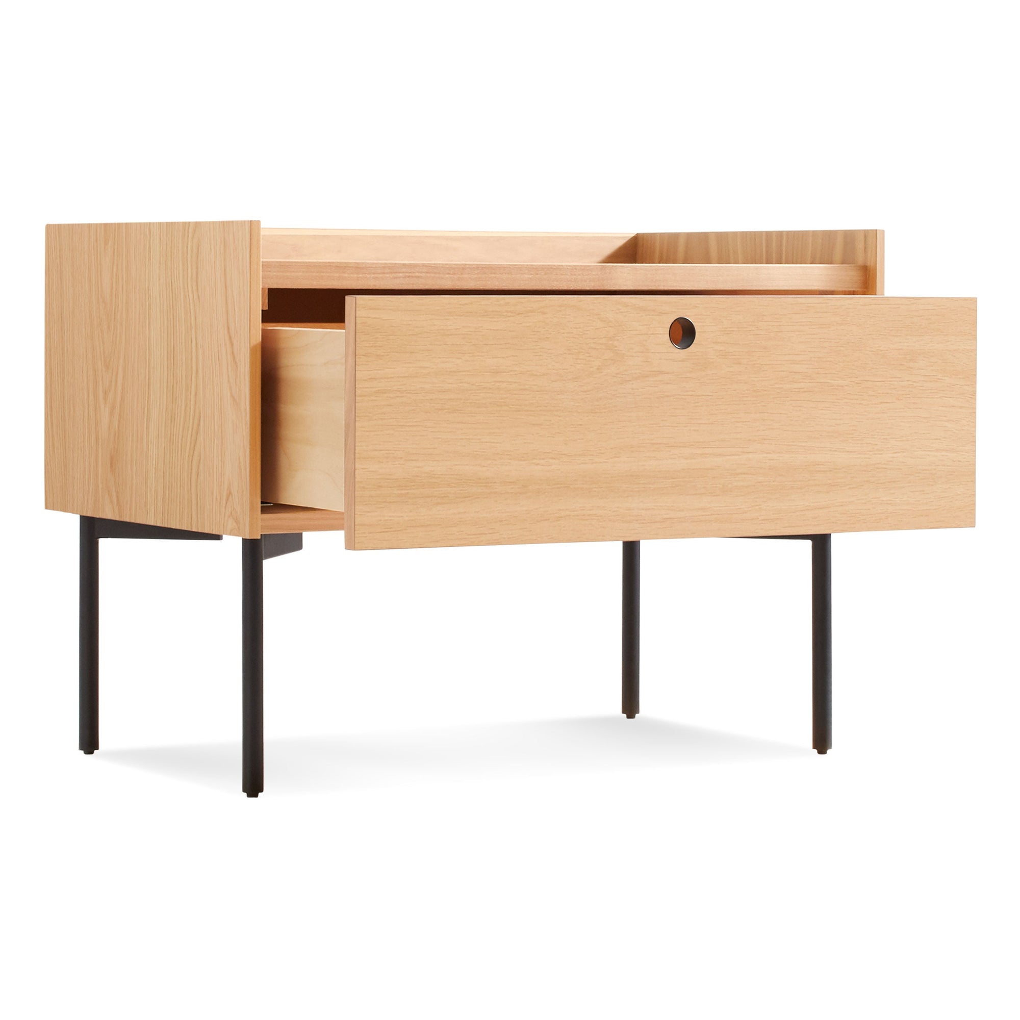 Blu Dot Peek Nightstand