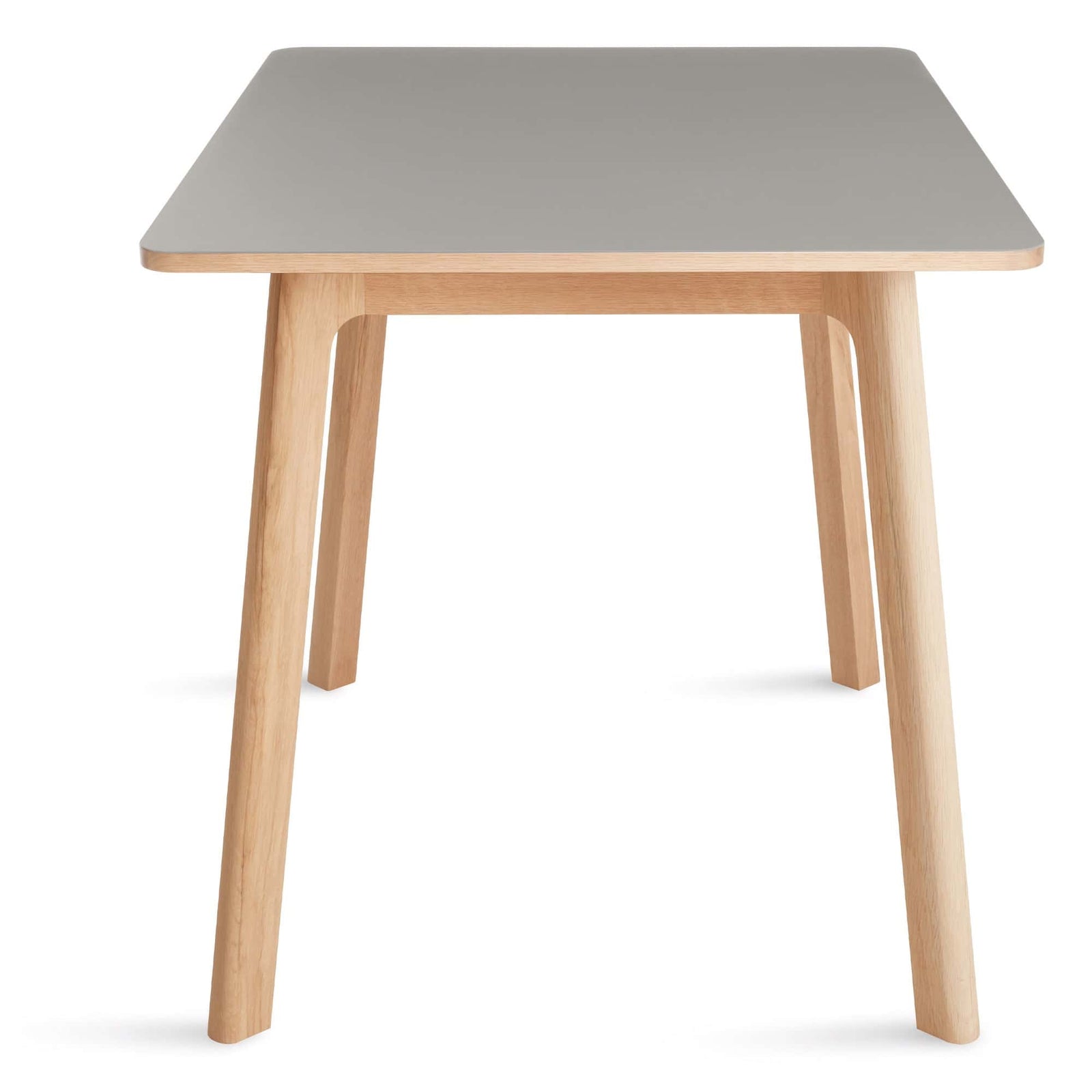 Blu Dot Apt 30" Square Café Table (W76xD76xH76cm)