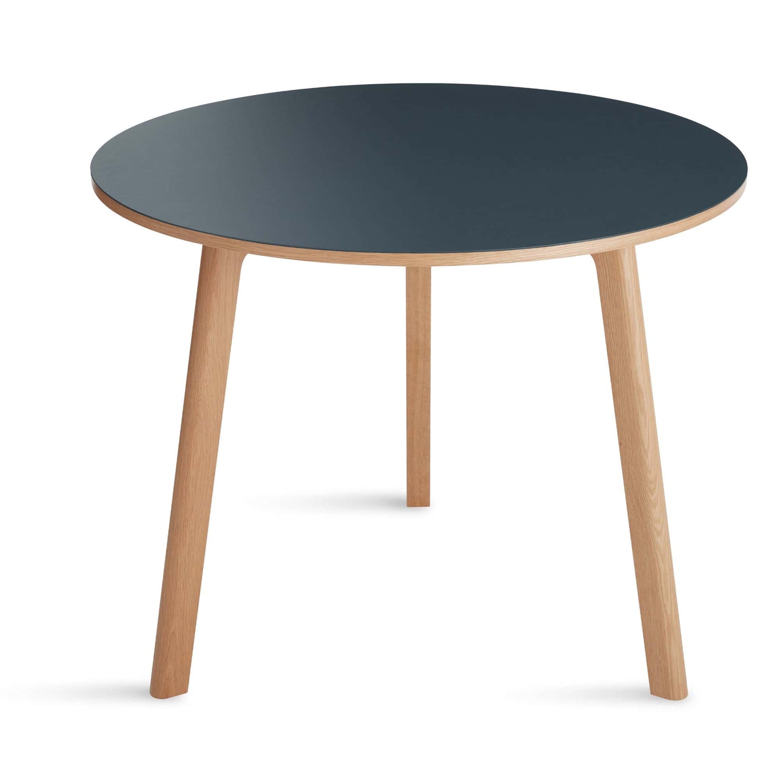 Blu Dot Apt 36" Round Café Table (Ø91xH76cm)