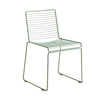 Hay Hee dining chair, fall green (outdoor)