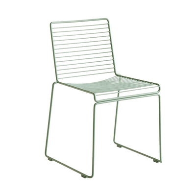 Hay Hee dining chair, fall green (outdoor)