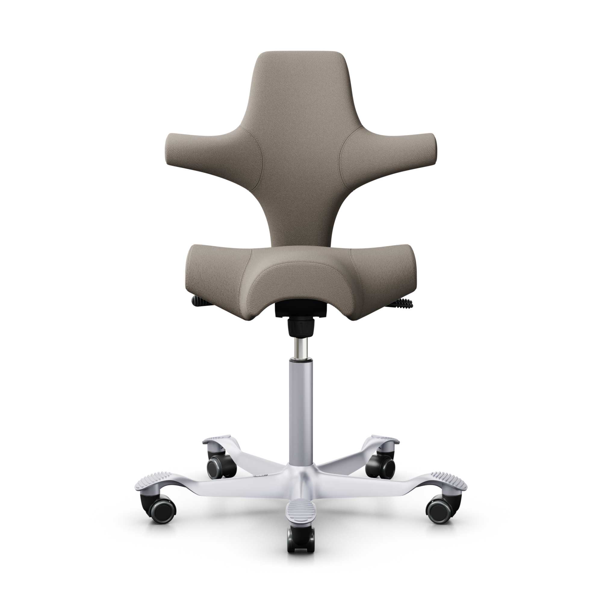 HAG Capisco 8106 ergonomic chair, Beige
