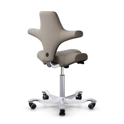 HAG Capisco 8106 ergonomic chair, Beige