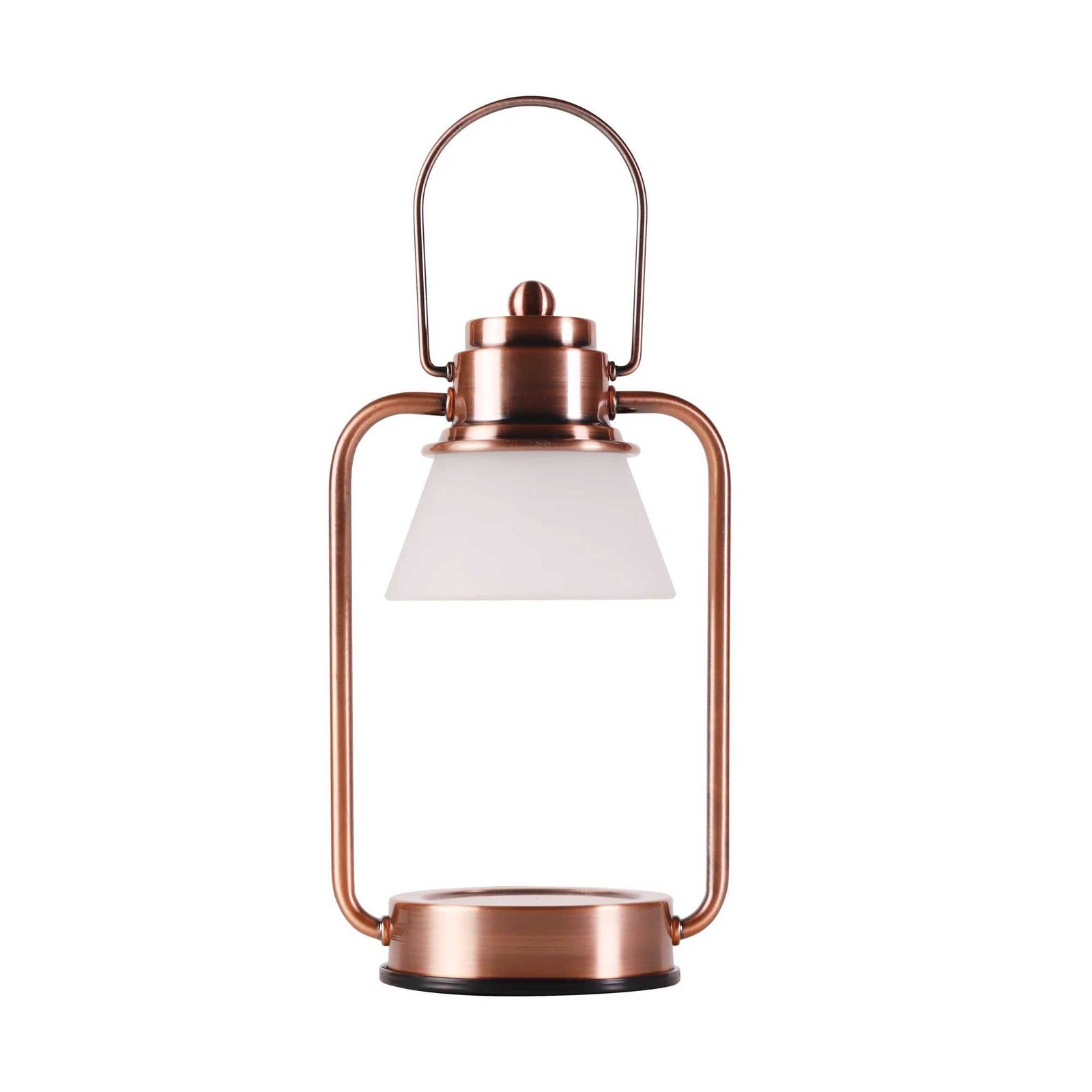 HOOOME Mini Retro candle warmer, Copper
