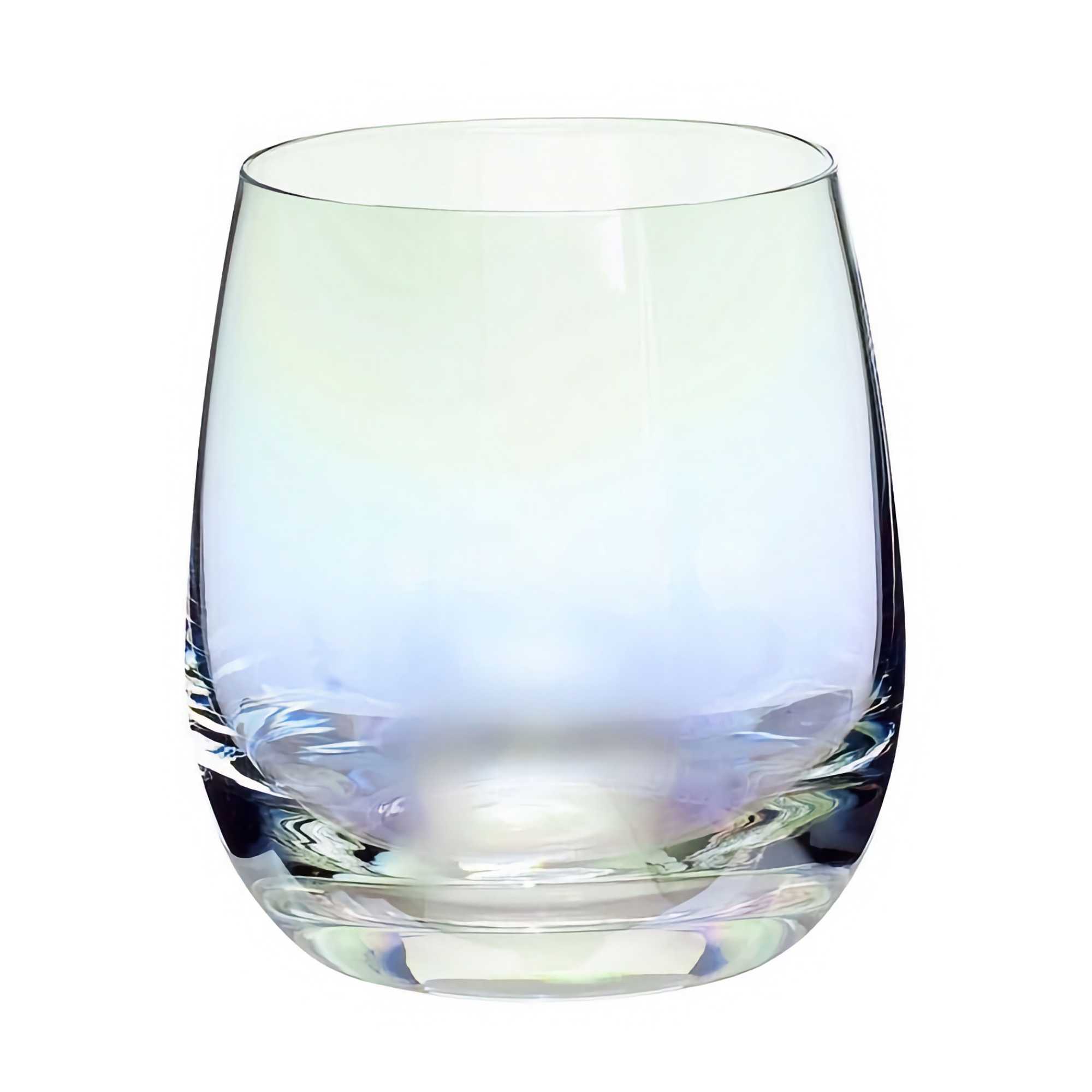 Hübsch Arctic Drinking Glass (250 ml)