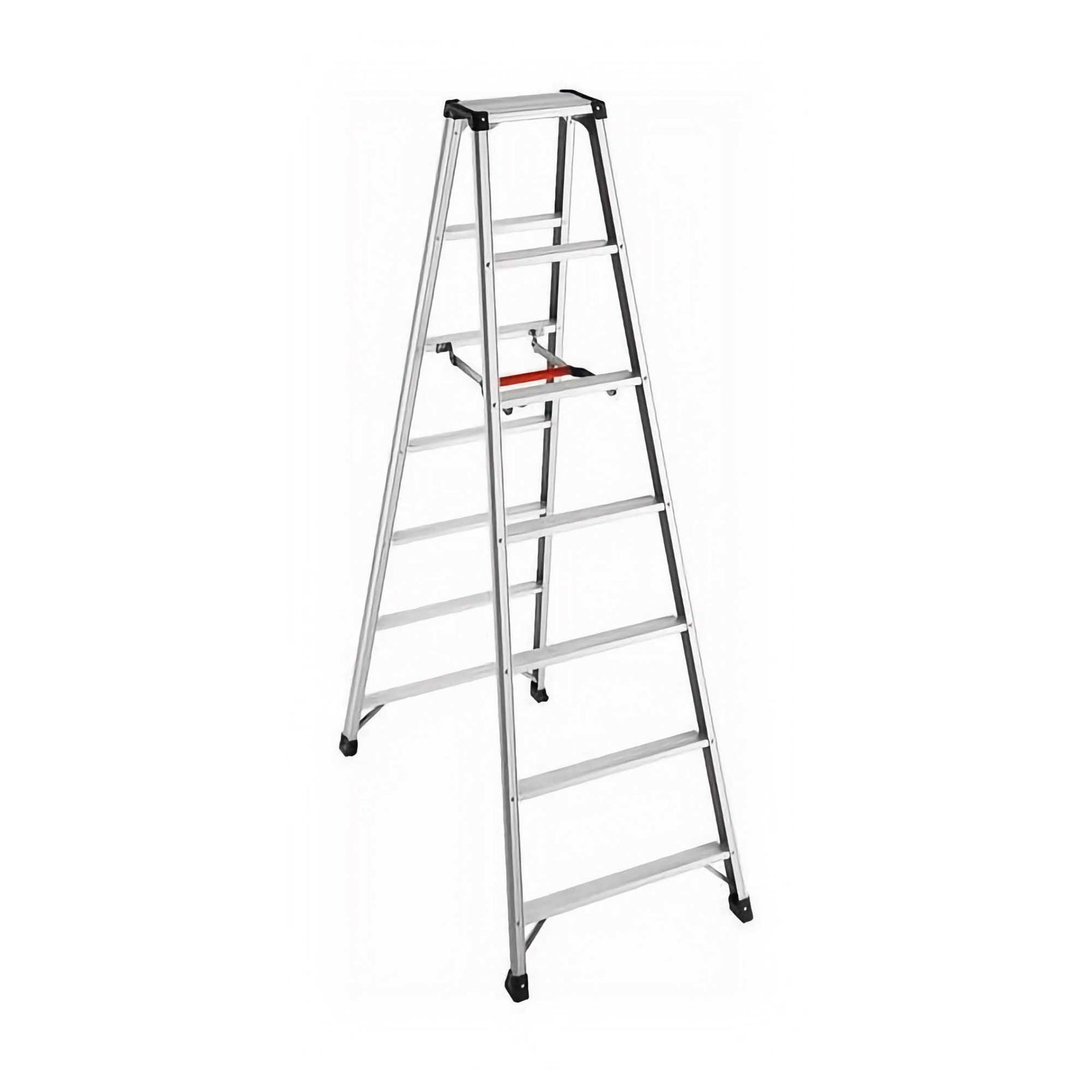 Hasegawa Ashigaru ladder 7-step, silver