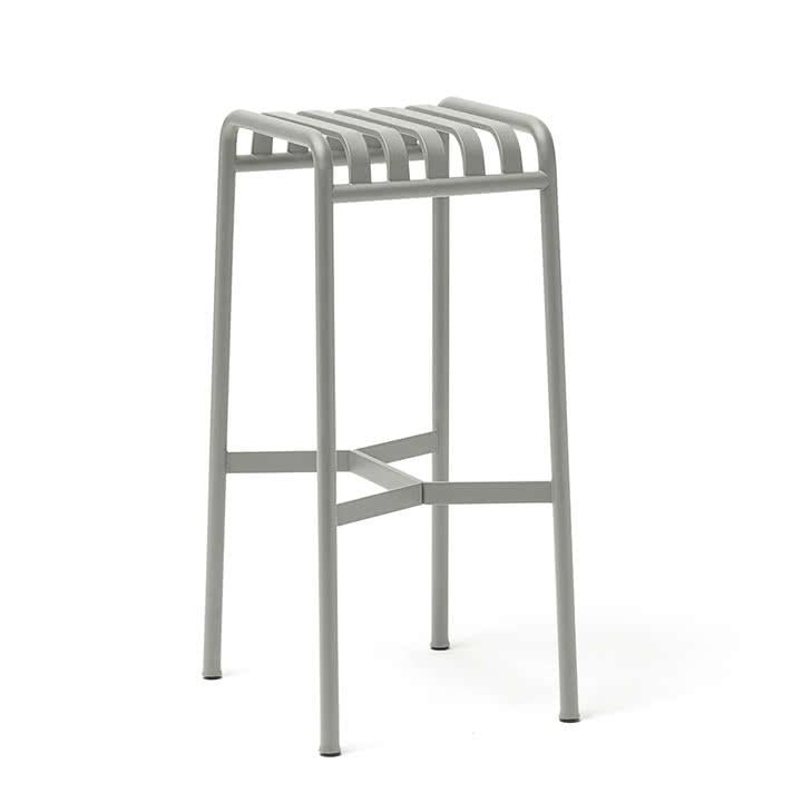 HAY Palissade bar stool
