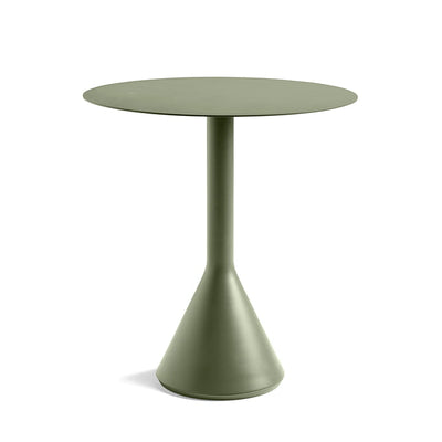Hay Palissade Cone Table ø70 x h74 cm (outdoor)