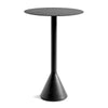 Hay Palissade Cone Table ø60 x h105 cm (outdoor)