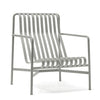 Hay Palissade Lounge Chair High (outdoor)