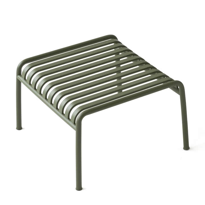 HAY Palissade ottoman