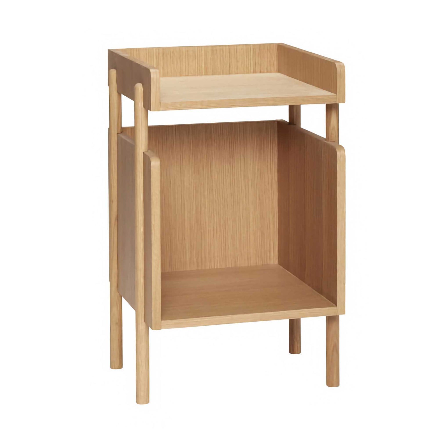 Bedside Table HOMELESS.hk