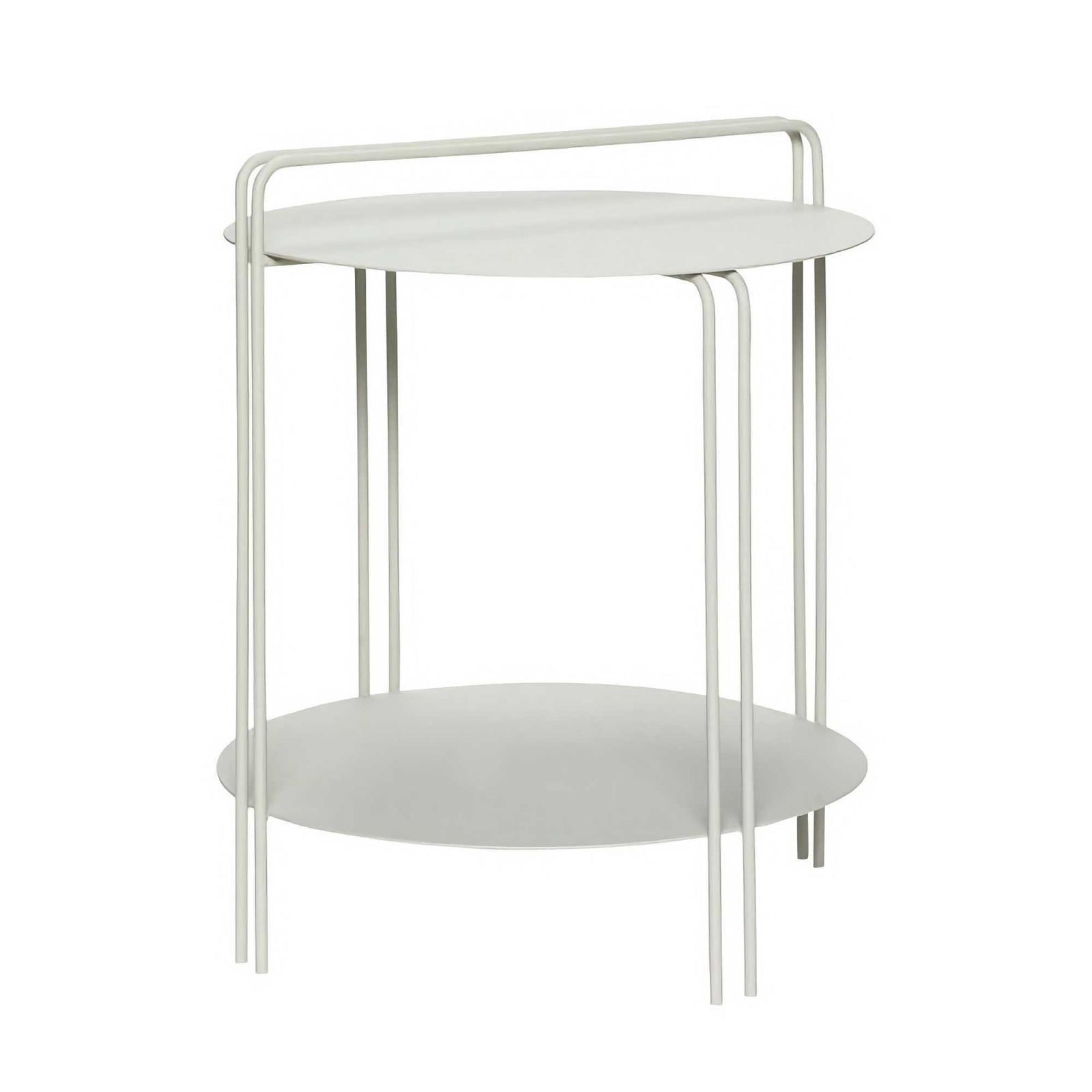 Hübsch Carry side table