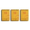 #Jean-Michel Basquiat Playing Cards