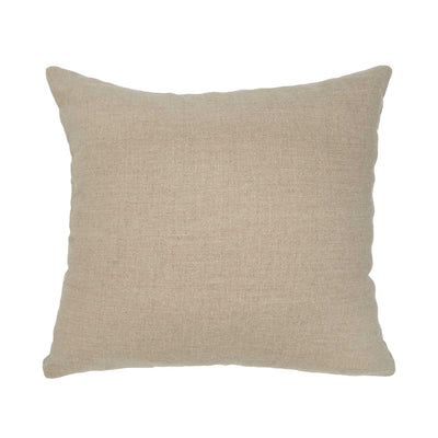 Jules Pansu Jacquard Cushion, Nu à la serviette 1907 (45x45cm)