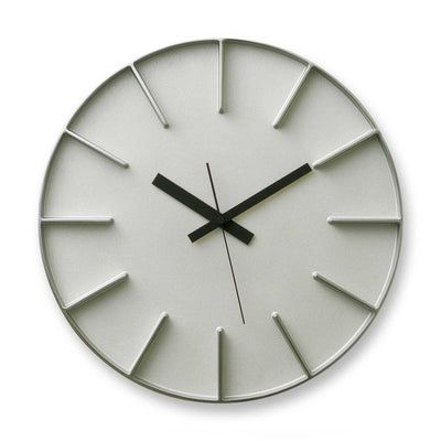 Lemnos Edge Clock