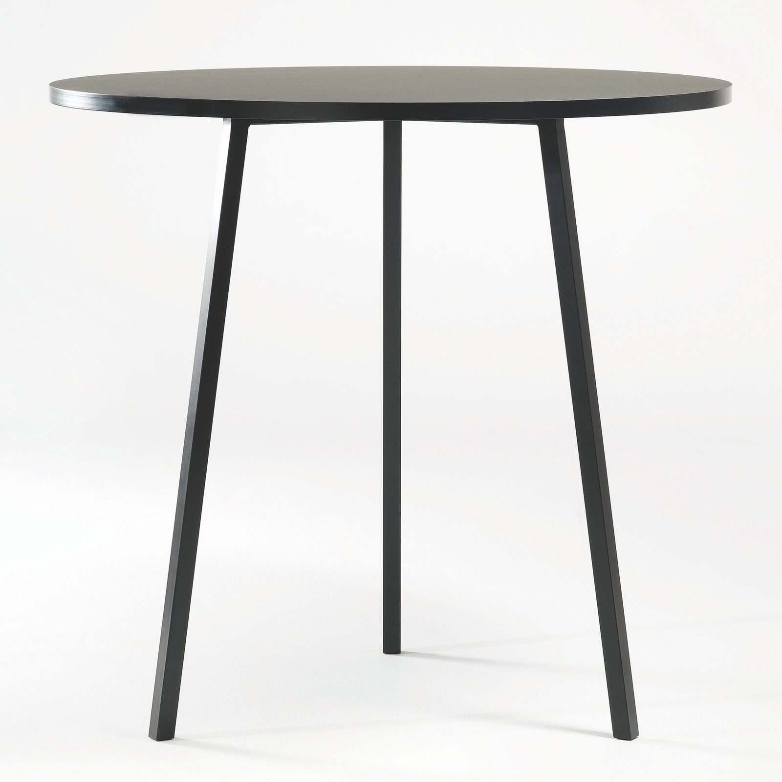 HAY Loop Stand Round Table High (ø90xh97cm)